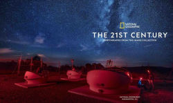 Alternative view 2 of National Geographic The 21st Century: Photographs From the Image Collection