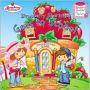 Strawberry Shortcake Goes to School
