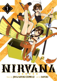 Title: Nirvana Vol. 1, Author: ZOWLS