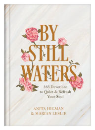 Title: By Still Waters, Author: Anita Higman