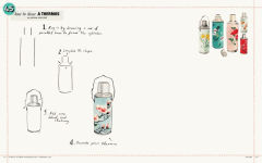 Alternative view 2 of 50 Ways to Draw Your Beautiful, Ordinary Life: Practical Lessons in Pencil and Paper