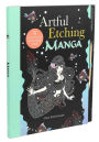 Alternative view 5 of Artful Etching: Manga