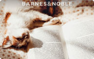 Cat by Book eGift Card