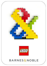 Lego eGift Card