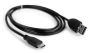 Alternative view 2 of NOOK GlowLight® 4 and 4e USB Cable