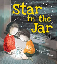 Title: Star in the Jar, Author: Sam Hay