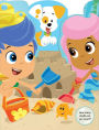 Alternative view 3 of Bubble Guppies: Let's Play, Bubble Puppy!: A PeekABoo Book