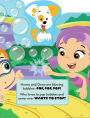 Alternative view 5 of Bubble Guppies: Let's Play, Bubble Puppy!: A PeekABoo Book