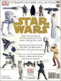 Alternative view 3 of Ultimate Sticker Collection: Star Wars: With Over 600 Reusable Full-Color Stickers