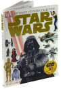 Alternative view 5 of Ultimate Sticker Collection: Star Wars: With Over 600 Reusable Full-Color Stickers