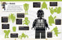 Alternative view 5 of Ultimate Sticker Collection: LEGO Star Wars