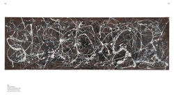 Alternative view 11 of Jackson Pollock's Mural: Energy Made Visible