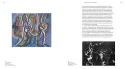 Alternative view 12 of Jackson Pollock's Mural: Energy Made Visible