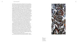 Alternative view 3 of Jackson Pollock's Mural: Energy Made Visible