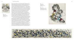 Alternative view 7 of Jackson Pollock's Mural: Energy Made Visible