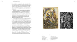 Alternative view 8 of Jackson Pollock's Mural: Energy Made Visible