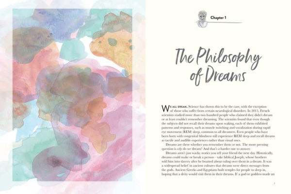 How Dreams Speak: An Interactive Journey into Your Subconscious (150+ Symbols, Illustrated and Fully Explained)