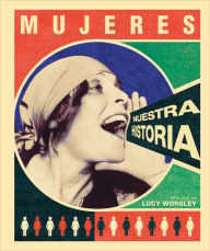 Title: Mujeres. Nuestra Historia, Author: DK