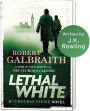 Lethal White (Cormoran Strike Series #4)