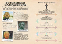 Alternative view 15 of Heroes of History