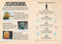 Alternative view 6 of Heroes of History