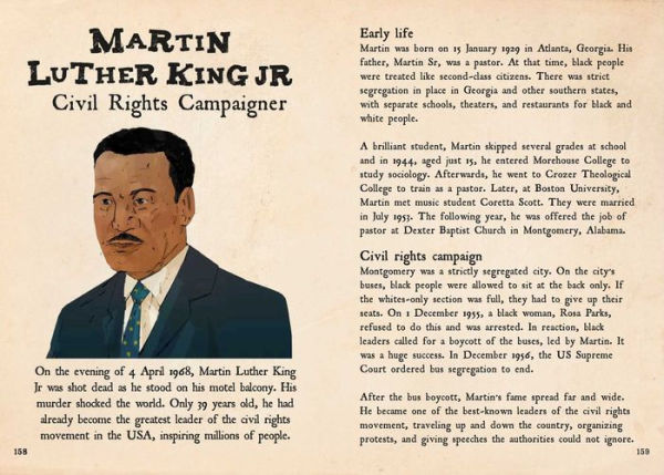 Heroes of History
