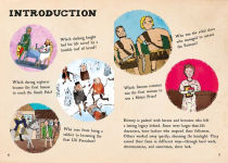 Alternative view 9 of Heroes of History