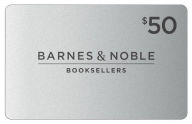 $50 Silver Shiny Gift Card