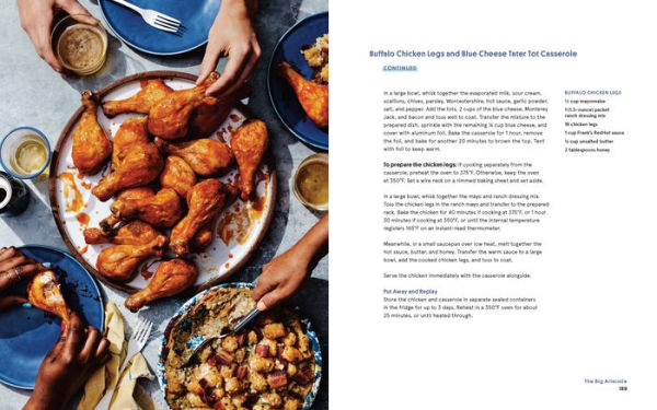 Shaq's Family Style: Championship Recipes for Feeding Family and Friends [A Cookbook]