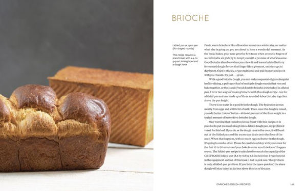 Evolutions in Bread: Artisan Pan Breads and Dutch-Oven Loaves at Home [A baking book]