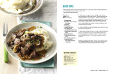 Alternative view 4 of Taste of Home Instant Pot Cookbook