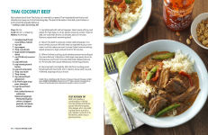 Alternative view 5 of Taste of Home Instant Pot Cookbook