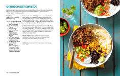 Alternative view 7 of Taste of Home Instant Pot Cookbook
