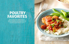 Alternative view 9 of Taste of Home Instant Pot Cookbook