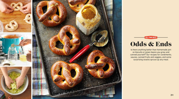 Taste of Home All Time Best Recipes