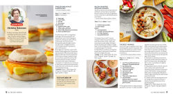 Alternative view 17 of Taste of Home All Time Best Recipes