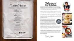 Alternative view 8 of Taste of Home All Time Best Recipes