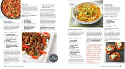 Alternative view 9 of Taste of Home All Time Best Recipes