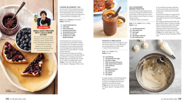 Taste of Home All Time Best Recipes
