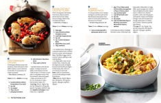 Alternative view 13 of Taste of Home 5 Ingredient Cookbook 2E
