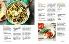 Alternative view 17 of Taste of Home 5 Ingredient Cookbook 2E