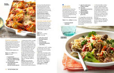 Alternative view 19 of Taste of Home 5 Ingredient Cookbook 2E