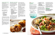 Alternative view 3 of Taste of Home 5 Ingredient Cookbook 2E