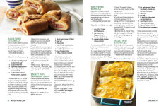 Alternative view 5 of Taste of Home 5 Ingredient Cookbook 2E