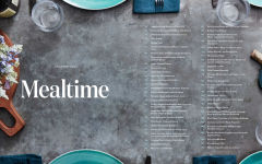 Alternative view 3 of Vegan, At Times