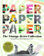 Paper Paper Paper: The Vintage Retro Collection