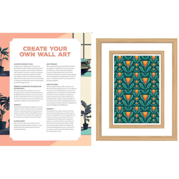 Paper Paper Paper: The Vintage Retro Collection