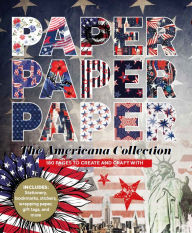 Paper, Paper, Paper: Americana Collection