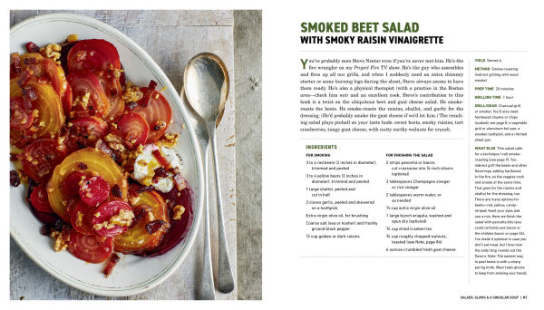 How to Grill Vegetables