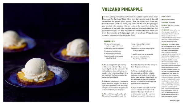 How to Grill Vegetables